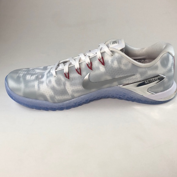 nike metcon 12 days of christmas